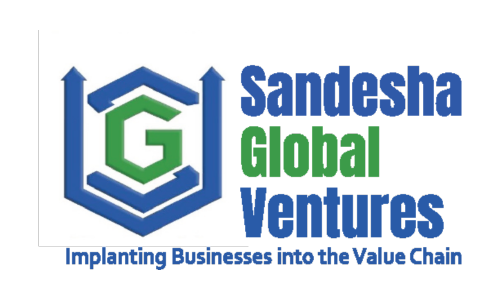 Sandesha Global Ventures